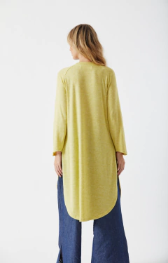 SWEATER EVOLUTION LIMA - Caprichos del Rey