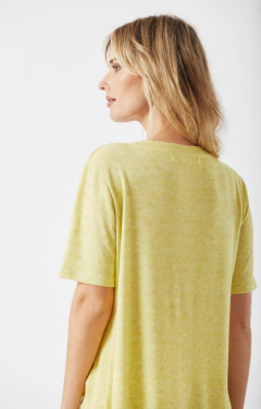 SWEATER STAYBRIDGE LIMA - Caprichos del Rey
