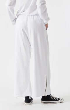 PANTALÓN SEVENDAY BLANCO en internet