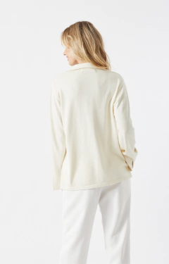SWEATER SINGLE CRUDO en internet