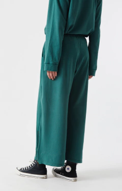 PANTALÓN SEVENDAY VERDE en internet