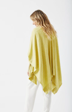 RUANA BLEND LIMA - comprar online