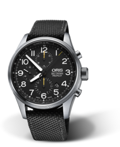 Reloj Oris BIG CROWN PROPILOT CHRONOGRAPH 01 774 7699 4134-07 5 22 15FC