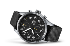Reloj Oris BIG CROWN PROPILOT CHRONOGRAPH 01 774 7699 4134-07 5 22 15FC - comprar online