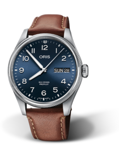Reloj Oris BIG CROWN PROPILOT BIG DAY DATE 01 752 7760 4065-07 5 22 07LC