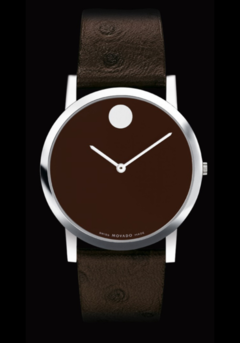 Reloj Movado Museum 0606221 en internet