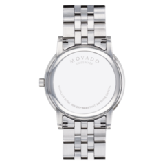 RELOJ MOVADO MUSEUM CLASSIC 0607199 en internet