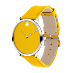 RELOJ MOVADO MODERN 47 0607252 en internet