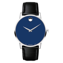 RELOJ MOVADO MUSEUM CLASSIC 607270