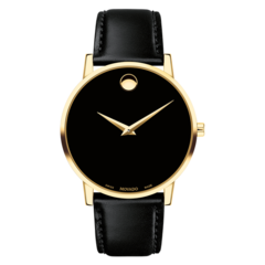 RELOJ MOVADO MUSEUM CLASSIC 0607271