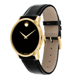 RELOJ MOVADO MUSEUM CLASSIC 0607271 - comprar online