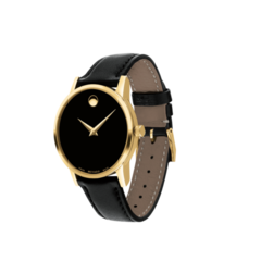 RELOJ MOVADO MUSEUM CLASSIC 0607275 - comprar online