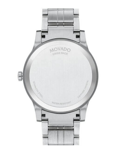 RELOJ Movado Black Dial 0607533 en internet