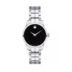 RELOJ MOVADO MILITARY EXCLUSIVE 0607537