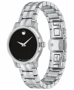 RELOJ MOVADO MILITARY EXCLUSIVE 0607537 - comprar online