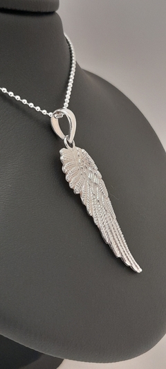 Dije Angel de la Guarda en internet