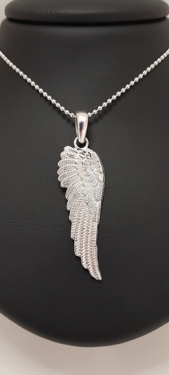Dije Angel de la Guarda - comprar online