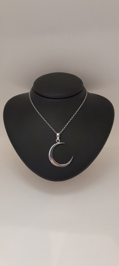 Dije Luna Menguante