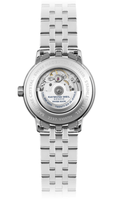 RAYMOND WEIL MAESTRO 2237-ST-20011 en internet