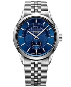 RAYMOND WEIL FRELANCER ACERO 2738-ST-50001