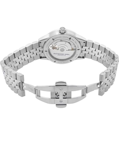 RAYMOND WEIL FRELANCER ACERO 2738-ST-50001 - comprar online