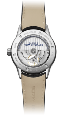 RAYMOND WEIL FREELANCER 2780-STC-20001 - comprar online