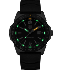 LUMINOX PACIFIC DIVER 3120 SERIES | 3123.RF - comprar online