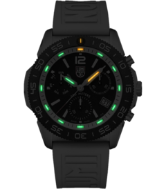 LUMINOX PACIFIC DIVER CHRONOGRAPH 3140 SERIES | 3141 - comprar online