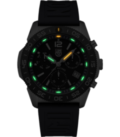 LUMINOX PACIFIC DIVER CHRONO 3140 SERIES | 3143 - comprar online