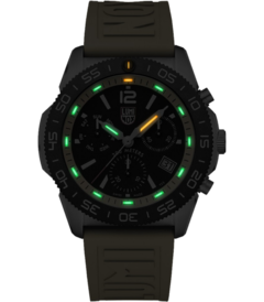LUMINOX PACIFIC DIVER CHRONO 3140 SERIES | 3145 - comprar online