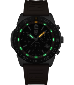 LUMINOX PACIFIC DIVER CHRONO 3140 SERIES | 3149 - comprar online