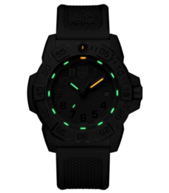 LUMINOX NAVY SEAL 3500 SERIES | 3501.BO - comprar online