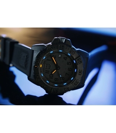 LUMINOX NAVY SEAL 3500 SERIES | 3501.BO en internet