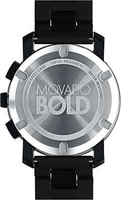 Reloj Movado BOLD TR90 3600048 en internet