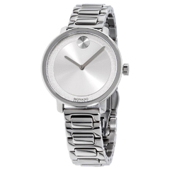 Reloj MOVADO BOLD Acero 3600501 - comprar online