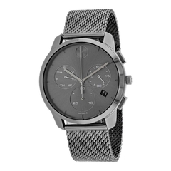 Reloj Movado Bold Thin Chronograph 3600635 - comprar online