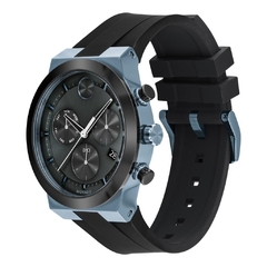 Reloj Movado Bold Chrono 3600713 - comprar online