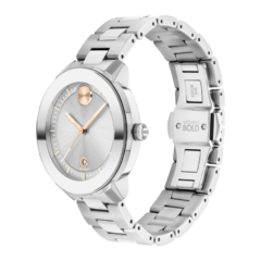 Reloj Movado BOLD Verso 3600747 en internet