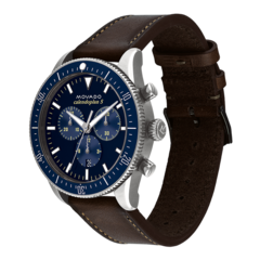 Reloj Movado Heritage Series Calendoplan 3650061 - comprar online