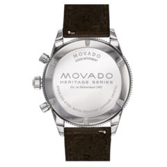 Reloj Movado Heritage Series Calendoplan 3650061 en internet