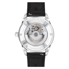 Reloj Movado Heritage Series Calendoplan 3650107 en internet