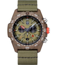 LUMINOXBEAR GRYLLS SURVIVAL 3740 ECO MASTER SERIES | 3757.ECO