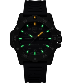LUMINOX MASTER CARBON SEAL 3860 SERIES | 3863 - comprar online