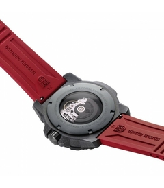 LUMINOX MASTER CARBON SEAL 3860 SERIES | 3875 en internet