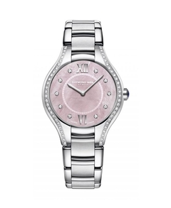 Raymond Weil Noemia Diamond Dial 5132-STS-00986