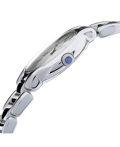 Raymond Weil Jasmine Silver Dial Two-tone 5229-S5S-00659 - comprar online