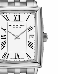 RAYMOND WEIL TOCCATA 5925-ST-00300 - comprar online