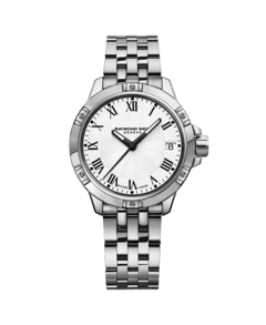 RAYMOND WEIL TANGO 5960-ST-00300