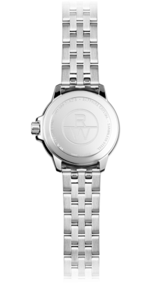 RAYMOND WEIL TANGO 5960-ST-00300 - comprar online
