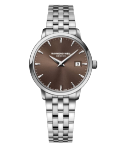 RAYMOND WEIL TOCCATA 5988-ST-70001